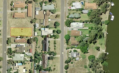 184 Hume Street, Corowa, NSW 2646, 0 phòng ngủ, 0 phòng tắm, Section