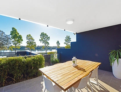 104/313 Bradman Avenue, Maroochydore, Sunshine Coast, 2 غرف, 1 حمامات, Unit
