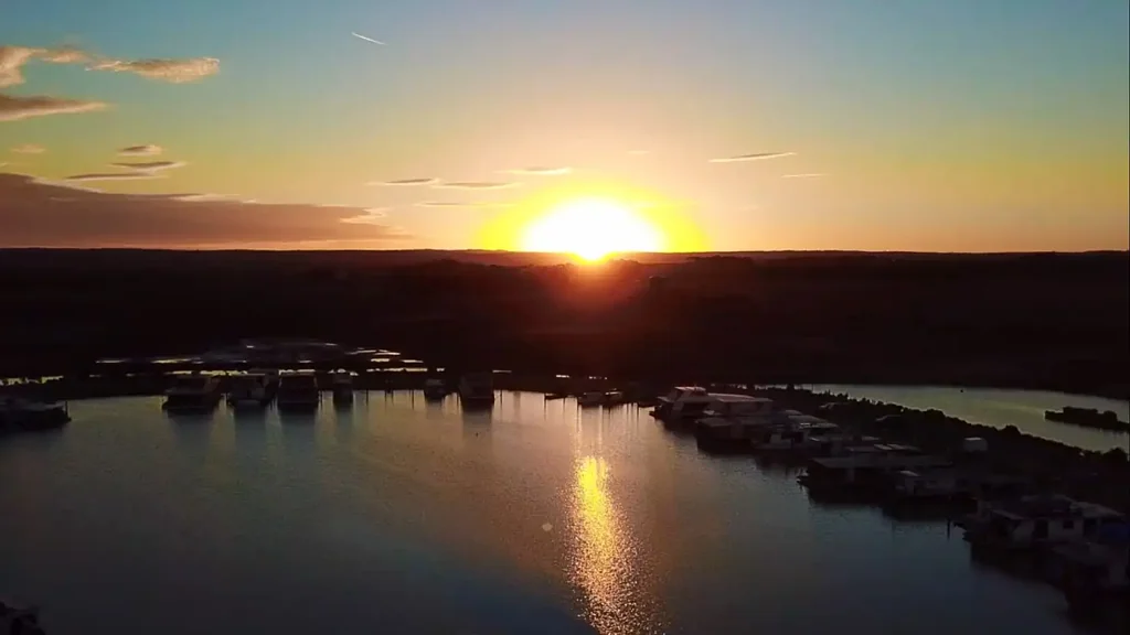 Mannum  NEW LAND RELEASE IN MANNUM WATERS