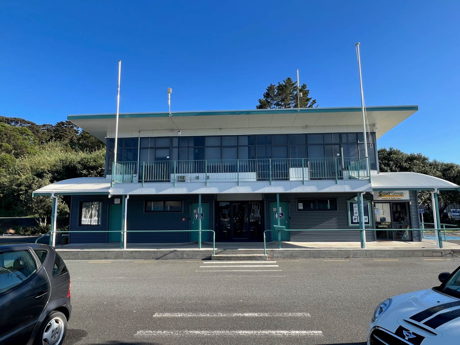 3 Baffin Street, Opua, Far North, 3房, 0浴, Office Premises