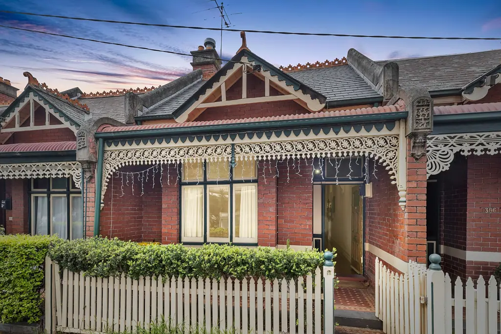 388 Napier Street, Fitzroy, VIC 3065