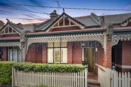 388 Napier Street, Fitzroy