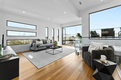 ਰਹਿਣ ਵਾਲਾ ਕਮਰਾ - 1A Alexandra Street, Aspendale, VIC 3195