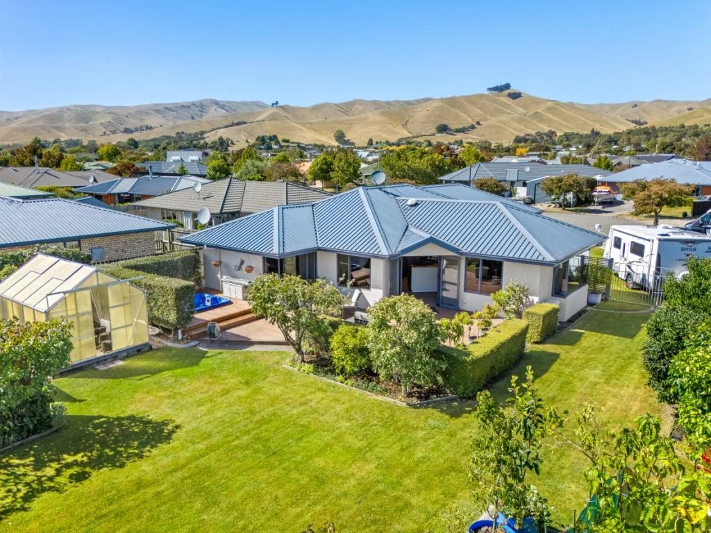 6 Natalie Place, Witherlea, Marlborough