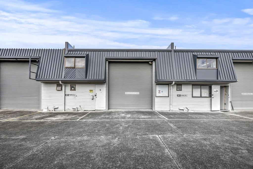 East Tamaki 100% warehousing solution – East Tamaki