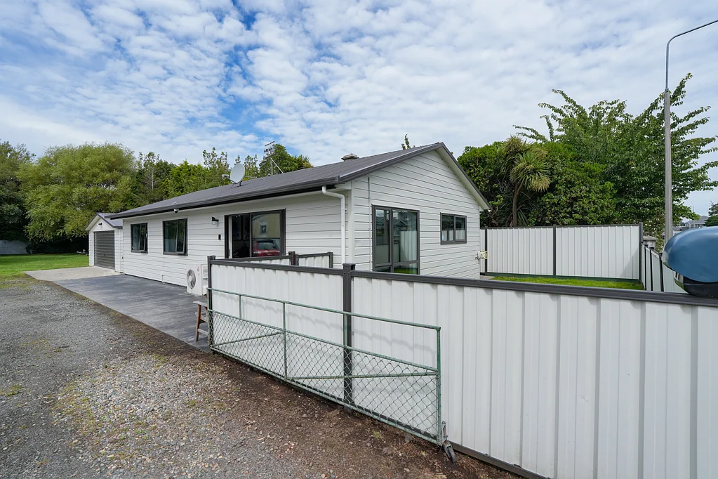 68 Morton Street, Georgetown, Invercargill, Southland