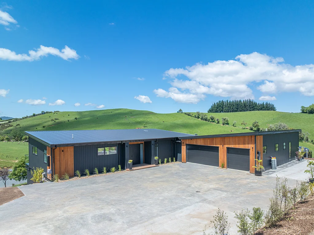 Ararimu 4chambre Ararimu’s Finest New Build – Move in Ready