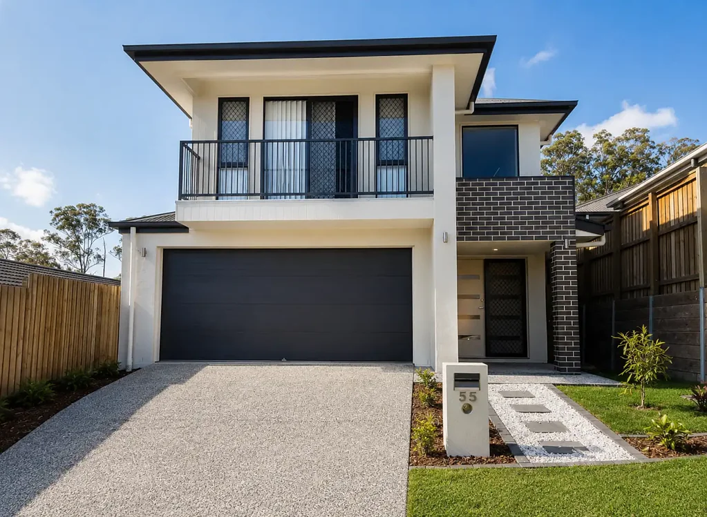55 Stanicki Circuit, Bellbird Park, QLD 4300