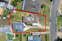 14 Maher Avenue, East Maitland