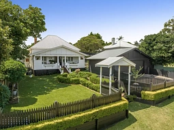 51 Ipswich Street, East Toowoomba