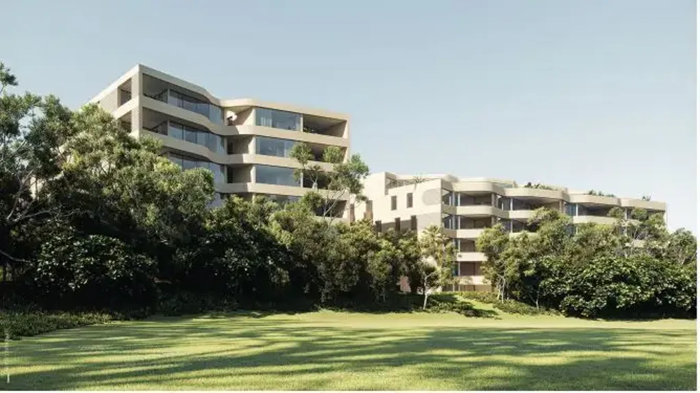 Ashbury 1Kwarto Luxury Brand new 1 Bedroom Apartment!