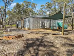 C/A 10 Section 5 off Maryborough Dunolly Road, Havelock