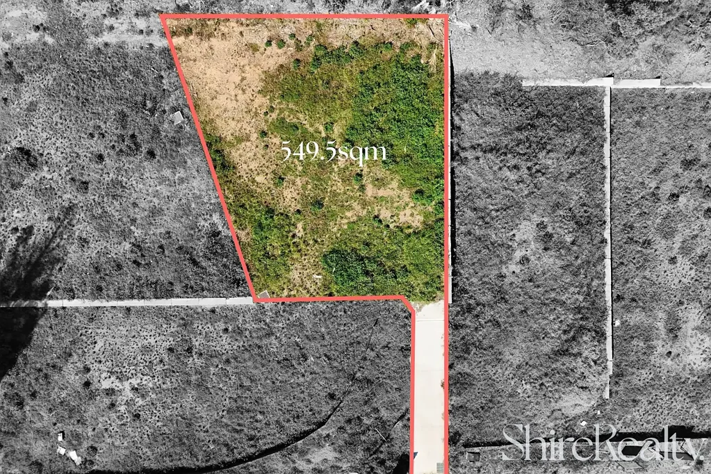 Cherrybrook Final opportunity to build in CTHS catchment