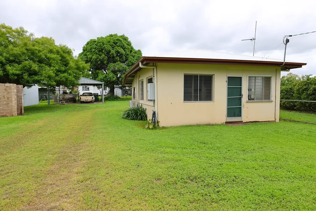 29 Lawson Street, Ayr, QLD 4807