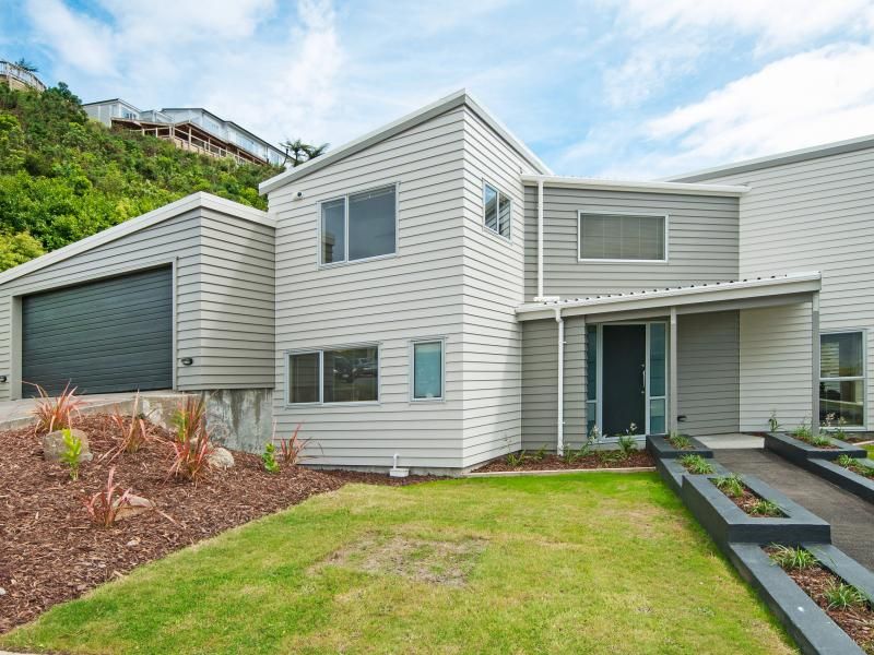 18 Arahiwi Grove, Tirohanga, Lower Hutt, 0部屋, 1バスルーム