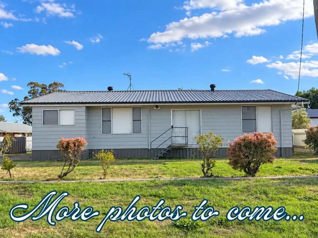 Fully Renovated Family Home in Narrabri West