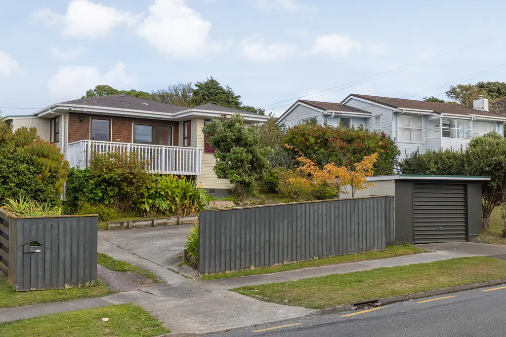 124 Te Pene Avenue, Titahi Bay, Wellington