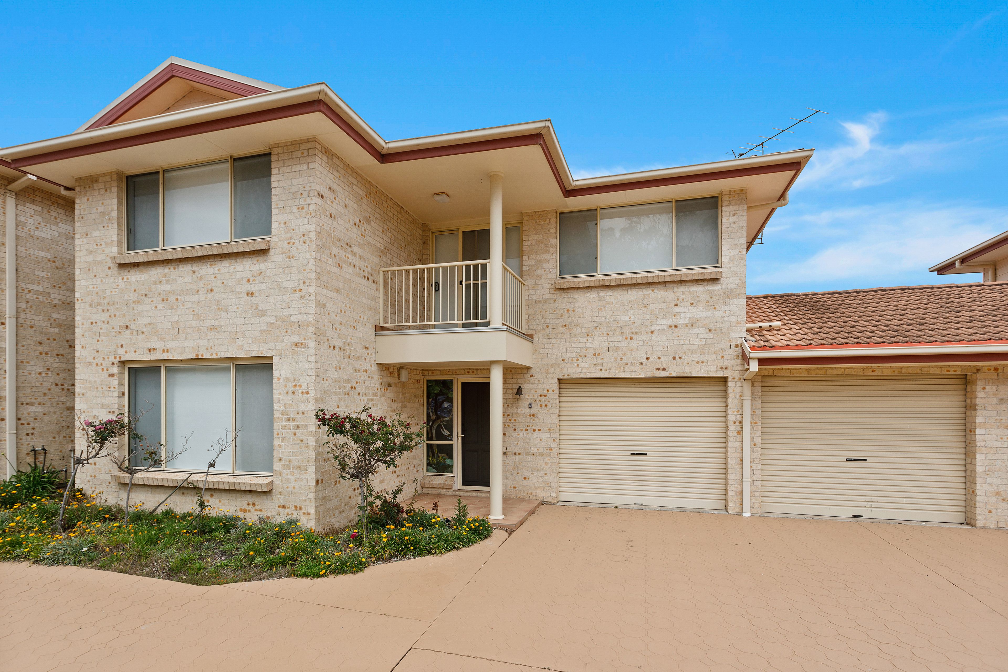 36 ADDISON ST, SHELLHARBOUR NSW 2529, 0 rūma, 0 rūma horoi, Townhouse