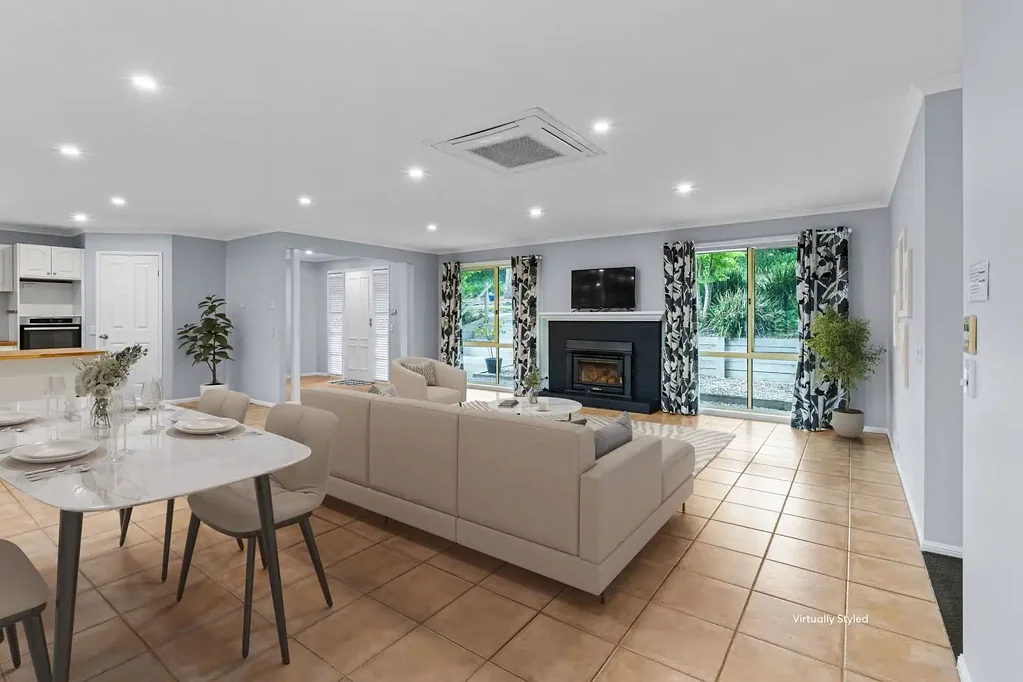 6 Lorna Close, Bundanoon, NSW 2578