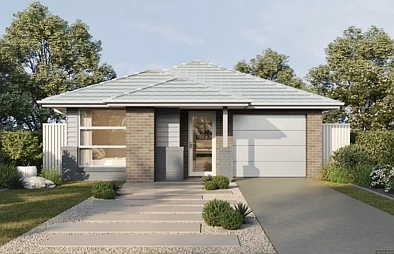 Austral 4chambre Amazing Single Storey House and land in Austral