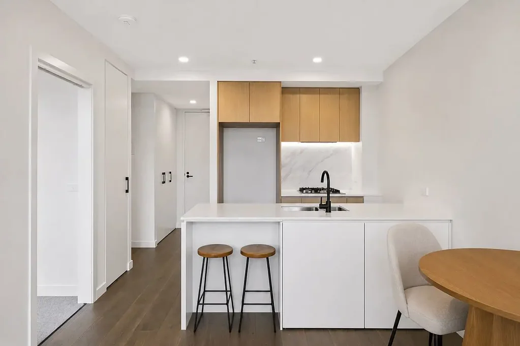 Ivanhoe 1બેડરૂમ Modern Ivanhoe Living with Lifestyle Appeal