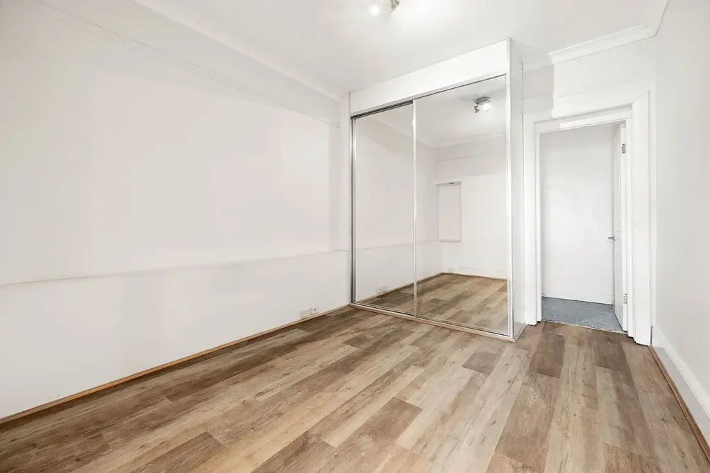 Neat and Tidy One Bedroom Apartment
