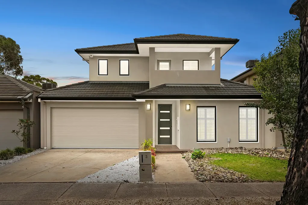 3 Robson Street, Point Cook, VIC 3030