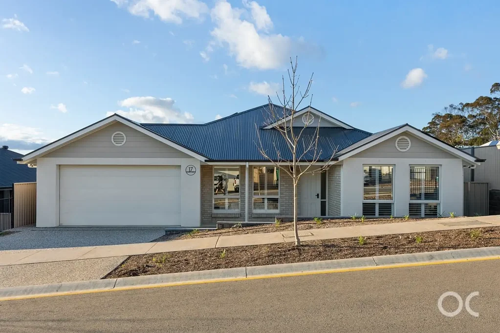 Mount Barker 4 Bedroom Spacious living, designed for memorable gatherings and everyday comfort