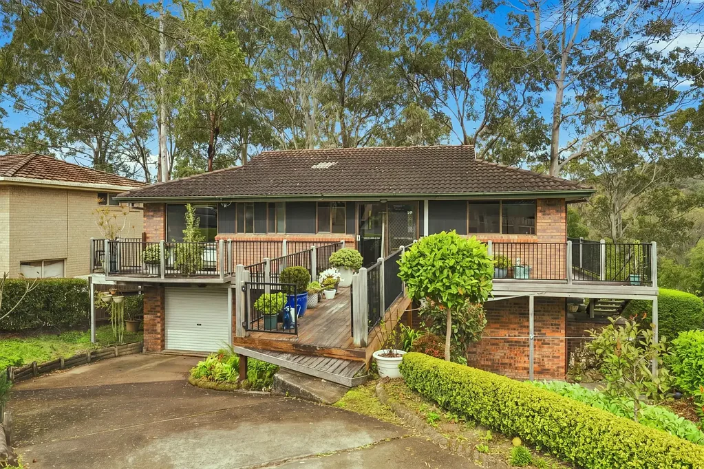 Watanobbi 3 Bedroom AFFORDABLE SOLID BRICK HOME, BOTH PRIVATE & CONVENIENT