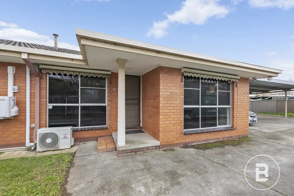 3/7 Glasgow Street, Wendouree, VIC 3355