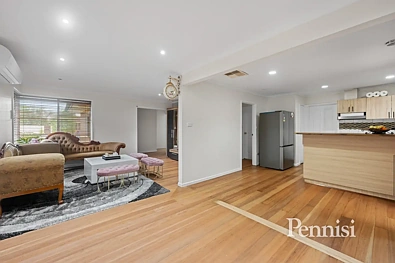 Silid Pahingahan - 11 Kerrison Avenue, St Albans, VIC 3021