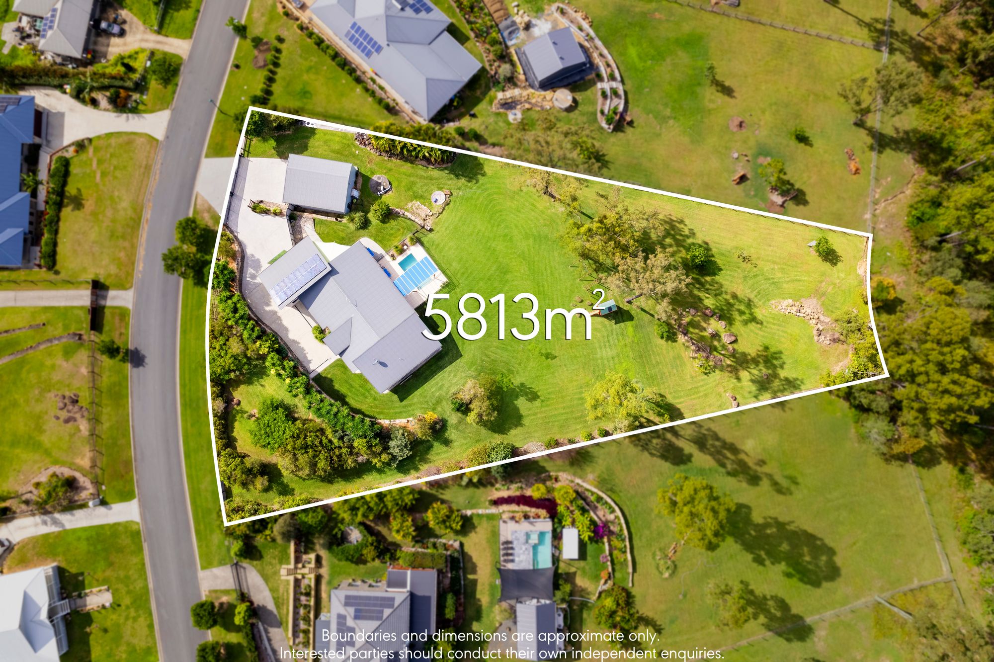 136-144 WILLIAM HUMPHREYS DR, MUNDOOLUN QLD 4285, 0 chambres, 0 salles de bain, Lifestyle Section