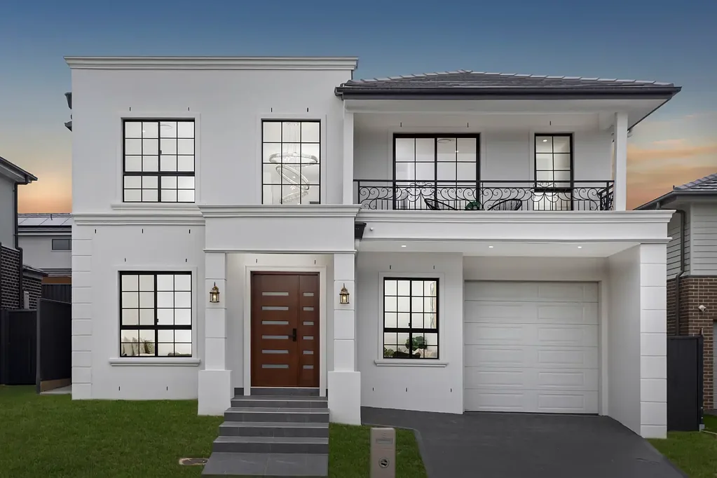 5 Womerah Street (Grantham Farm), Riverstone, NSW 2765