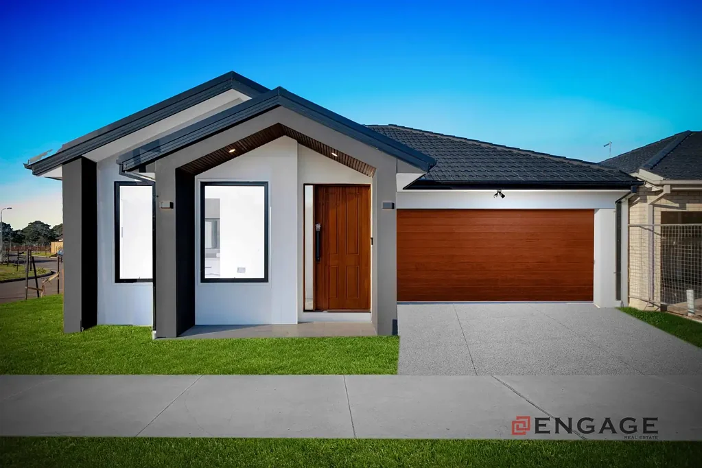 61 Woolspinner Crescent, Wyndham Vale, VIC 3024