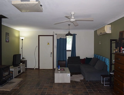 Lot 552 & 553 Reilly Street, Coober Pedy, Outback, 1 phòng ngủ, 1 phòng tắm, House