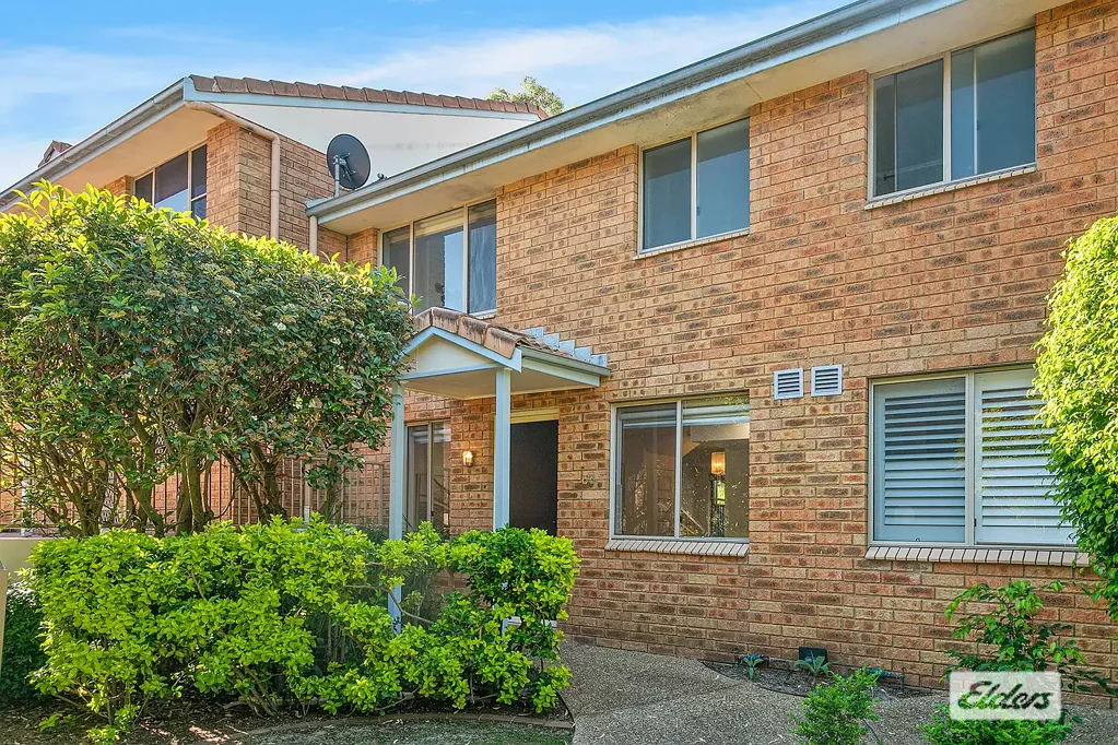 63/41 Bath Road, Kirrawee, NSW 2232