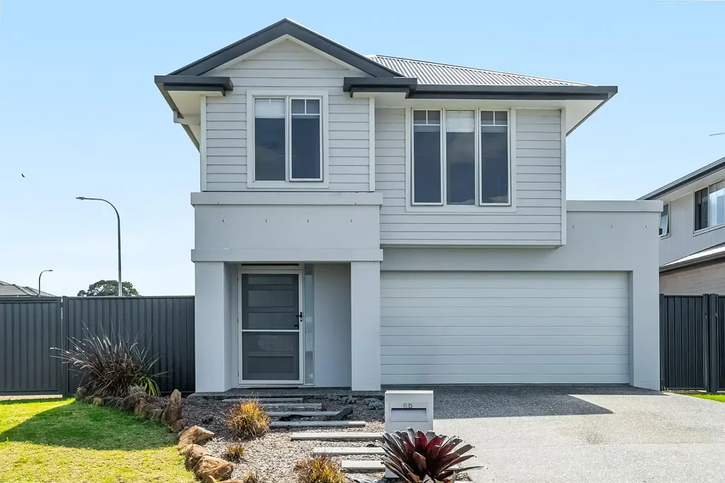 Cumbalum 4Kwarto Modern Family Home in Ballina Heights