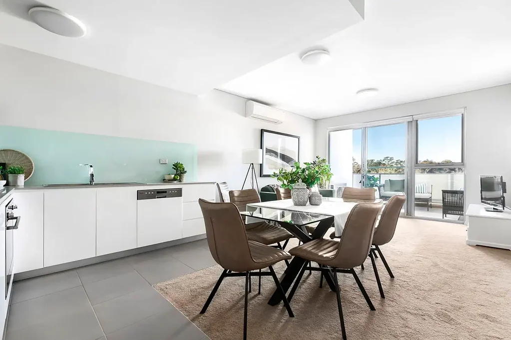 Rouse Hill 1ਬੈੱਡਰੂਮ GOOD LOCATION!