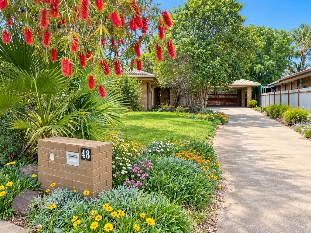 Mildura 3房  First-home buyers, savvy investors and value seekers