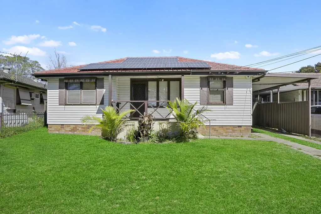 319 Luxford Road, Tregear, NSW 2770
