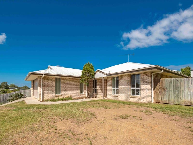 3 IRONWOOD CL, GYMPIE QLD 4570, 0 Schlafzimmer, 0 Badezimmer, House