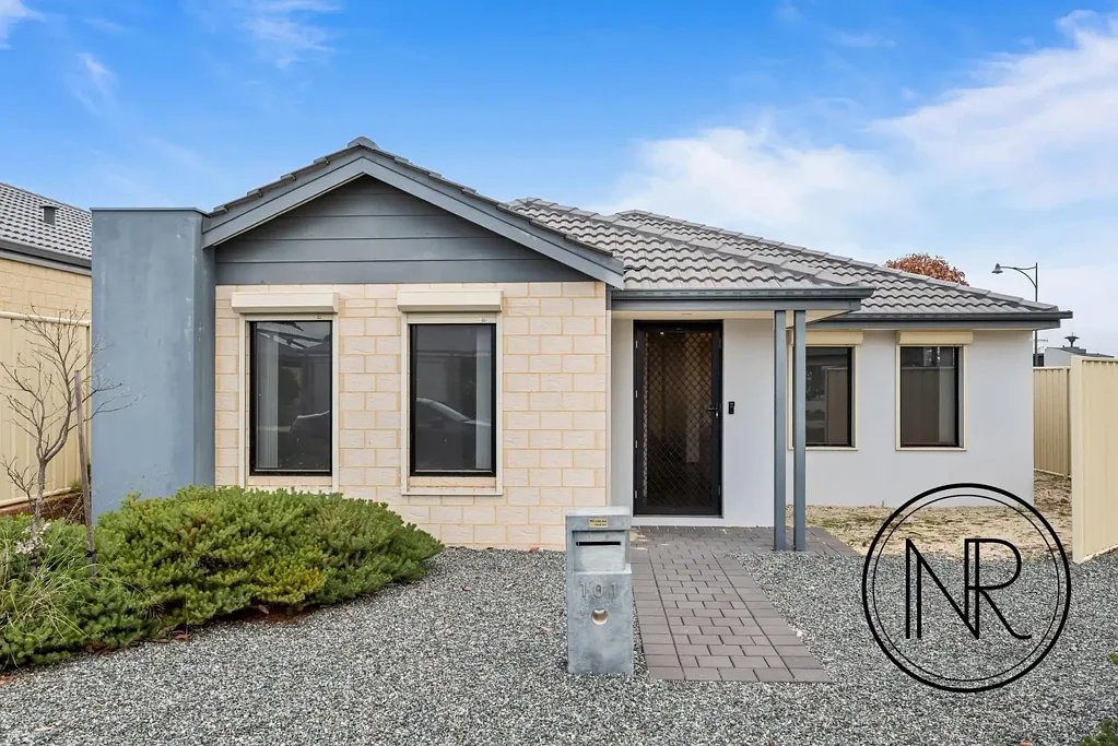 Beautiful family home in Seville Grove