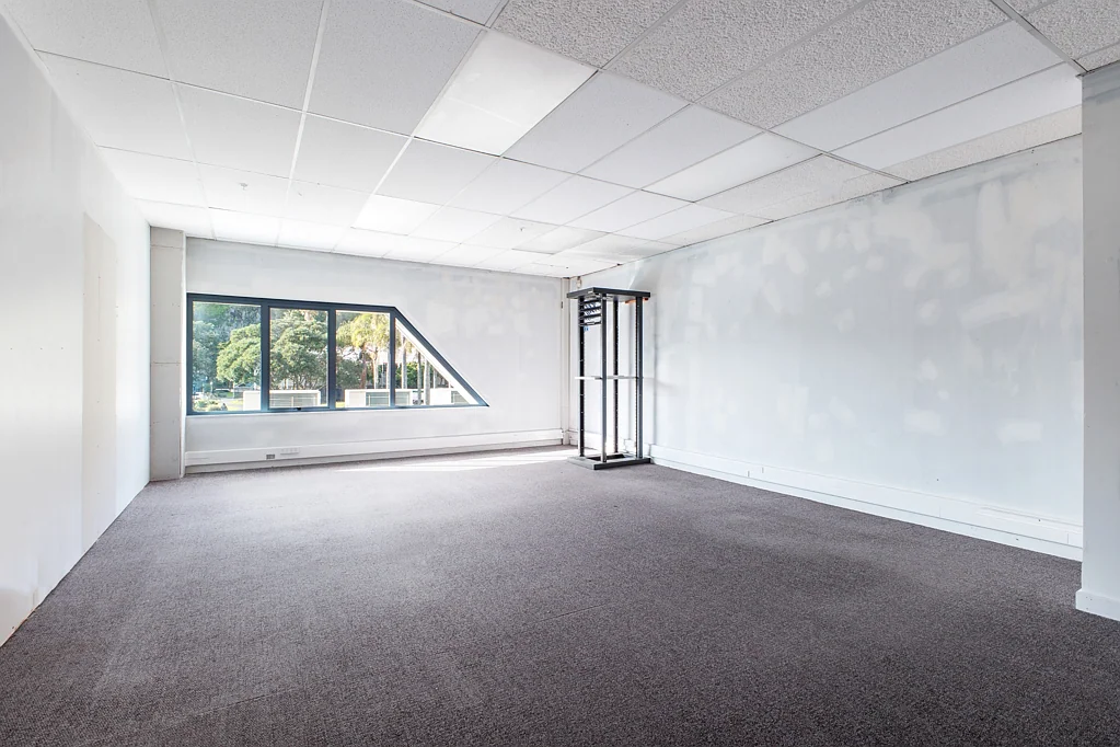Whakatane Professional office space