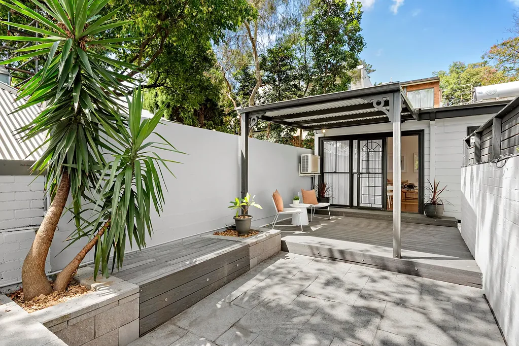 2/98 Mullens Street, Balmain, NSW 2041