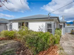 5 Derwent Terrace, New Norfolk