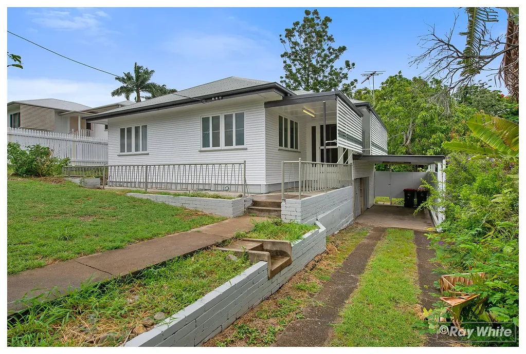 5 Gardner Street, The Range, QLD 4700