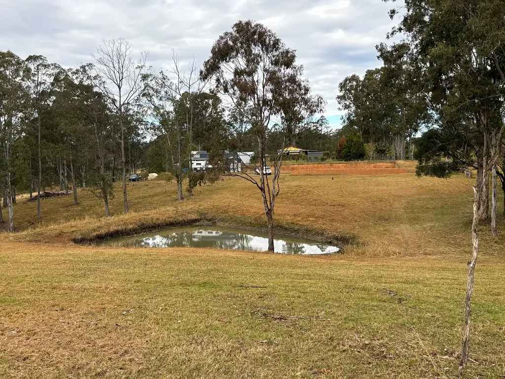 Bundook Expansive 8,100m2 Corner Building Block in a Peaceful Rural Community