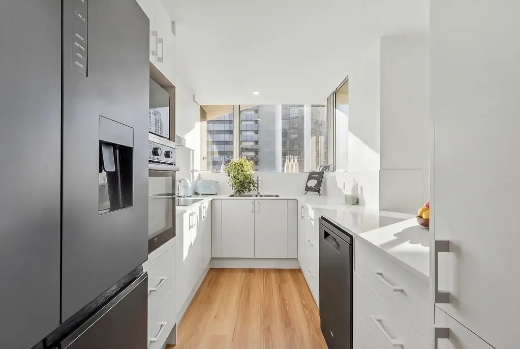 Surfers Paradise 1房  Stunning Unit In The Moorings - Best Buy In Surfers Paradise - Turn Key Ready To Go - Must Be Sold!