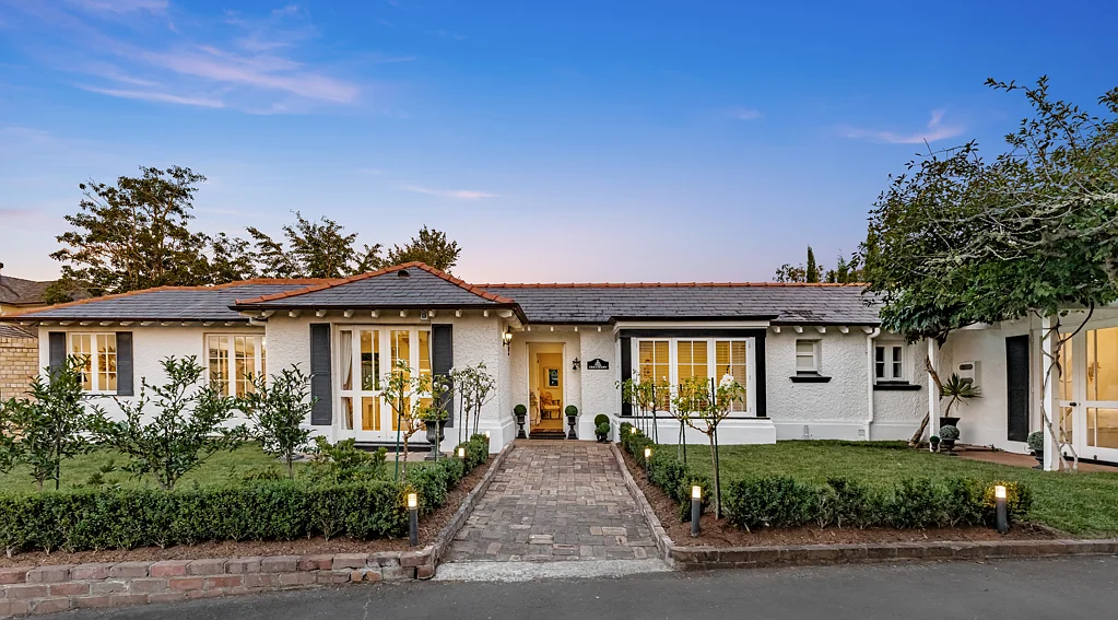 4 Loreto Heights, Remuera, Auckland City, Auckland