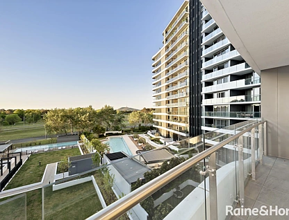 136/15 Irving Street, Phillip, Woden Valley District, 2 rūma, 2 rūma horoi, Apartment